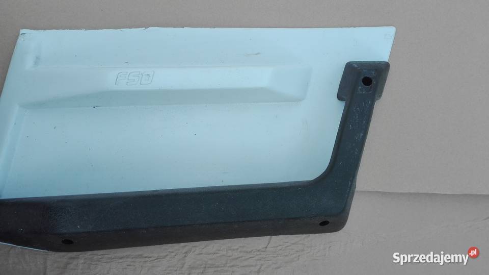 Polonez podłokietnik fso caro atu truck drzwiowy Suskowola