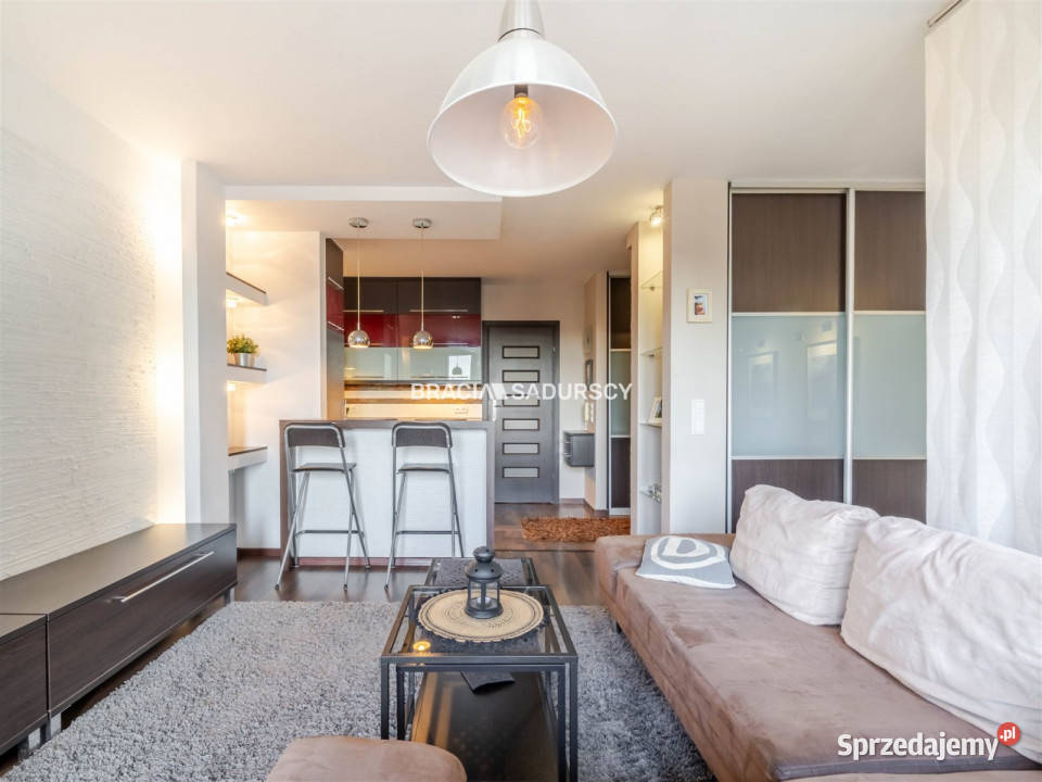 Ogłoszenie mieszkanie 3324m2 1 pokojowe Kraków małopolskie