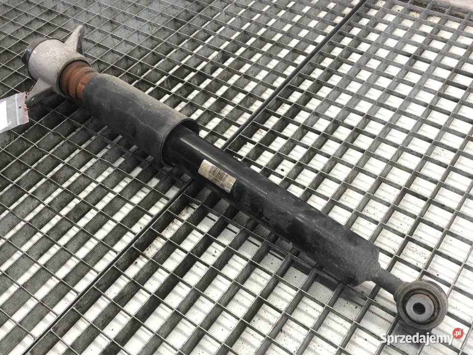 AMORTYZATOR PRAWY TYŁ AUDI A7 C8 SportowyCoupe podkarpackie