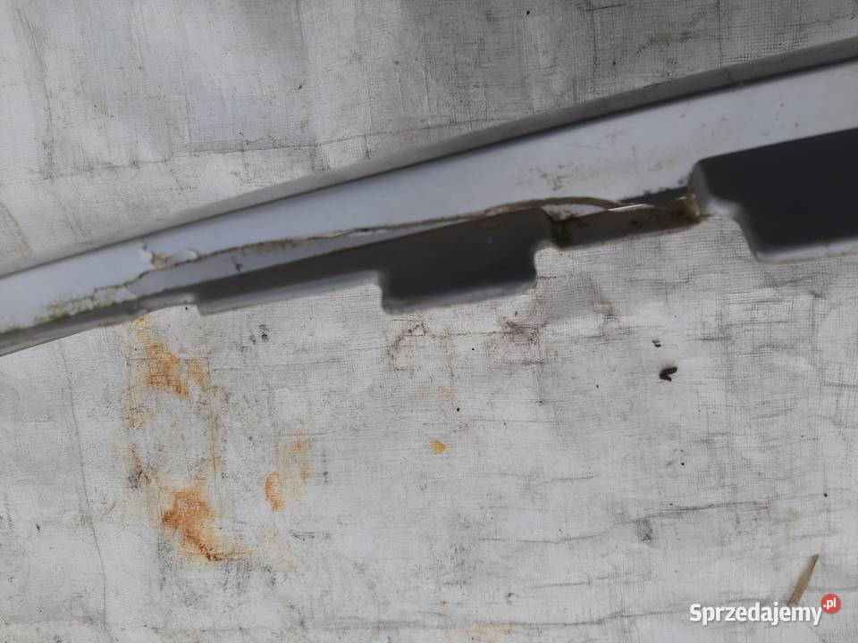 Citroen XM GRILL ATRAPA CHŁODNICY srebrna OE Ksawerów sprzedam