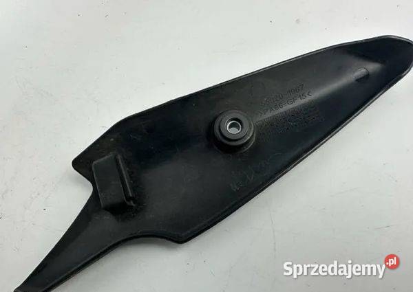 Osłona wydechu Kawasaki Z900 550201967 Sulęcin