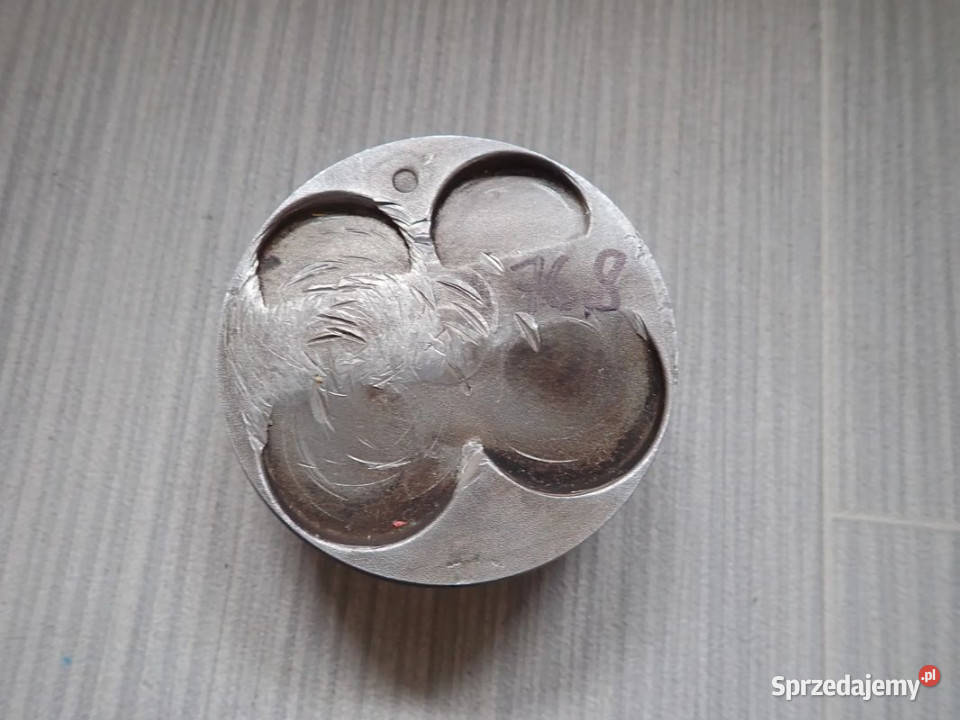 Tłok 768mm Pierścienie Sworzeń Kawasaki Kxf 250