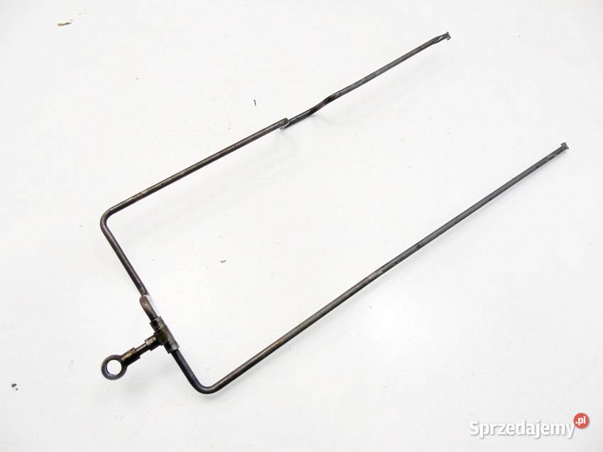 Magistrala oleju głowicy 44 N62 BMW 5 6 7 X5 E60 Sosnowiec