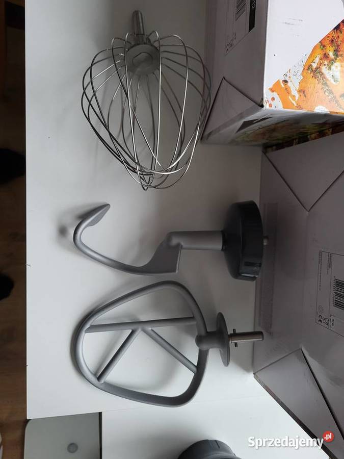 Robot planetarny Kenwood Chef XL Radom