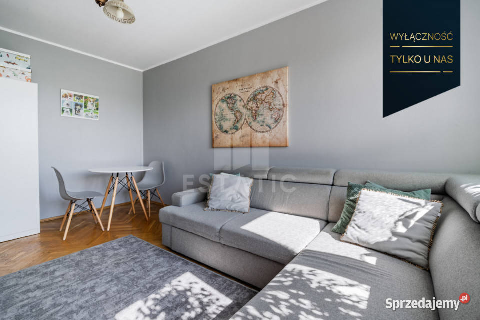 Mieszkanie do sprzedania Gdańsk Prezydenta Lecha