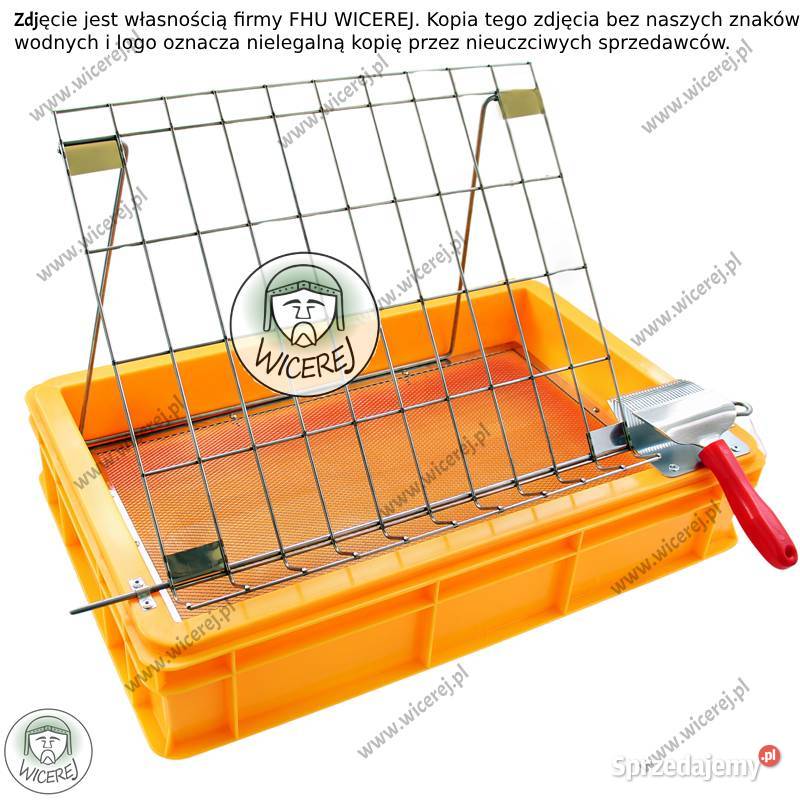 Wanienka do odsklepiania Widelec w zestawie sprzedam