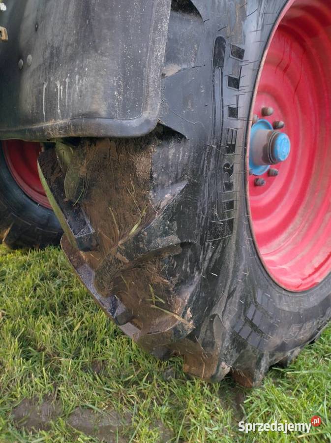 Opryskiwacz Lemken Primus 3500 28m nowości 1 Jantar-Leśniczówka