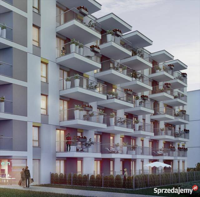 mieszkanie do sprzedania 24m2 1pok Warszawa sprzedam