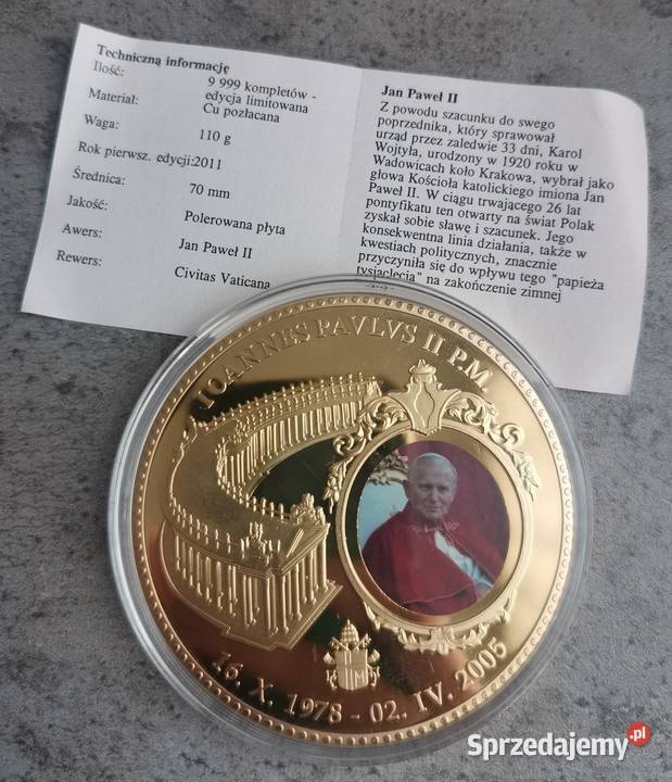 Papieże Nowożytni Jan Paweł Benedykt XVI Leo Sosnowiec