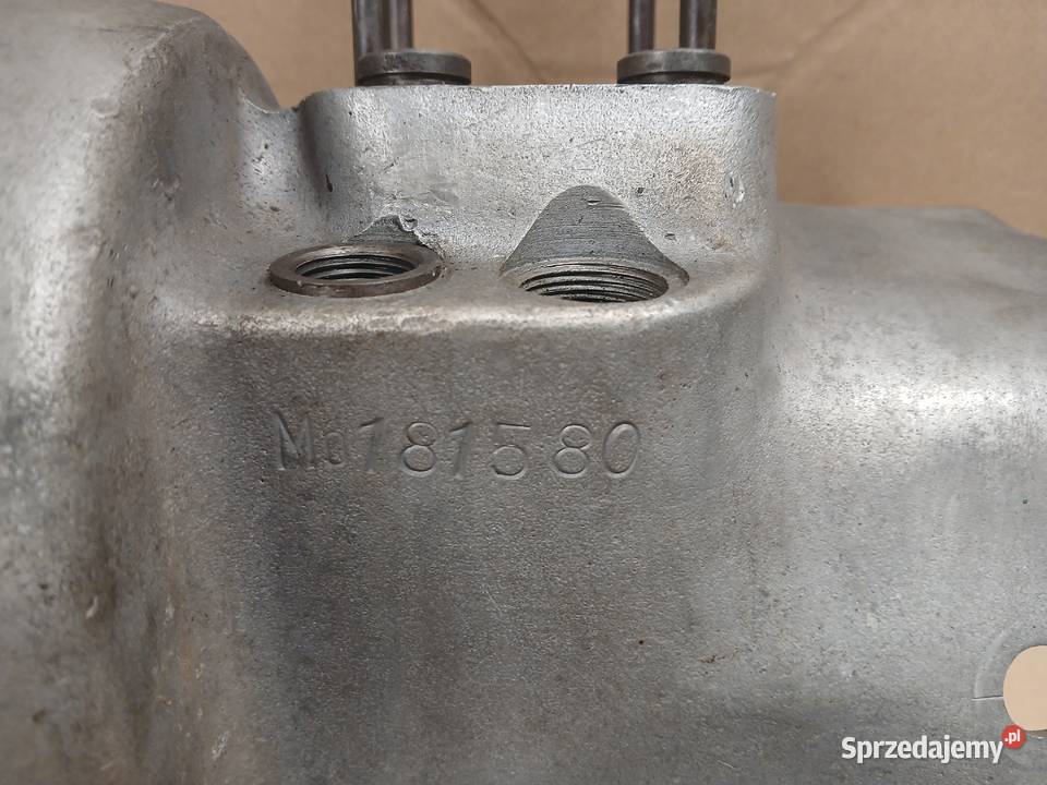 AWO AVO SIMSON blok silnika 181 Kieźliny