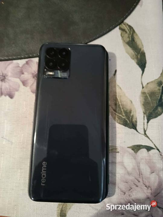 realme 8 pro telefon Redmi Koniecpol