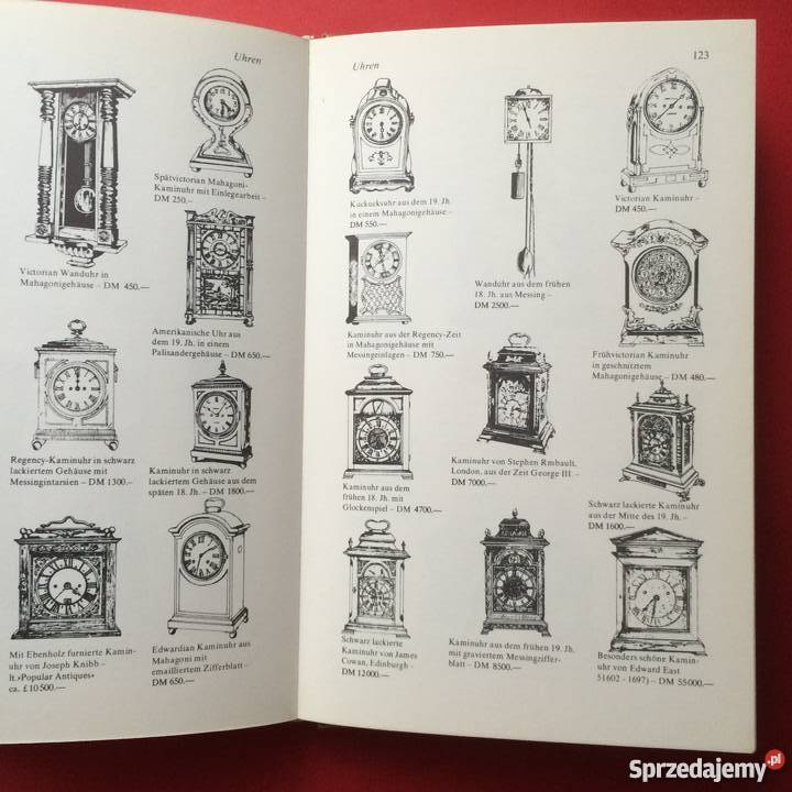 Antyki Antykwariat Szczecin