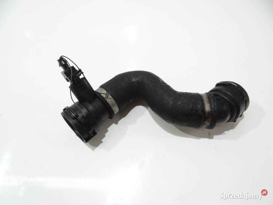PRZEWÓD WĄŻ WODY BMW E60 E61 N52 7521778 Strzyżewice