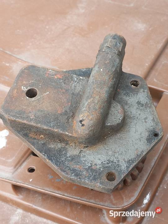 Pompa olejowa Zetor K25 Lubartów