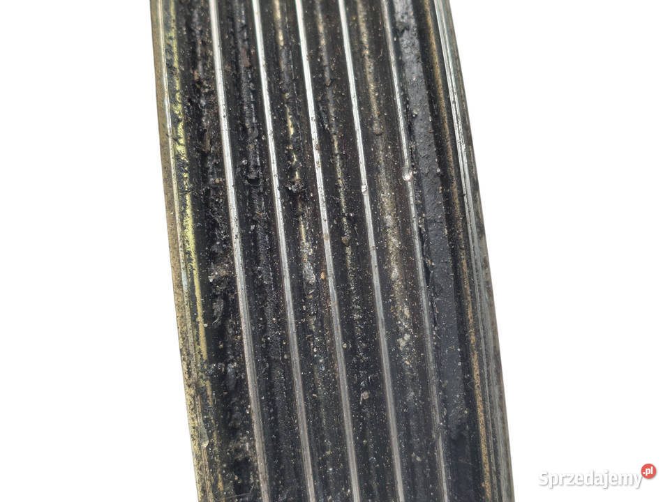 POMPA WSPOMAGANIA Peugeot 206 11 14 8V sprzedam