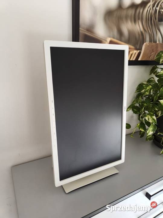 Monitor LED IPS PLS Fujitsu B24W7 24 FullHD