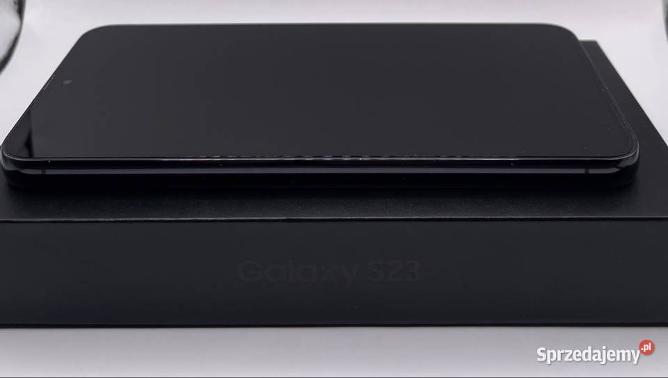 Samsung Galaxy S23 8128 Wzorowy stan Łódź