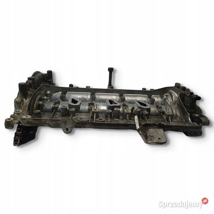 POKRYWA ZAWORÓW Renault Master III Movano 23 DCI Chełm