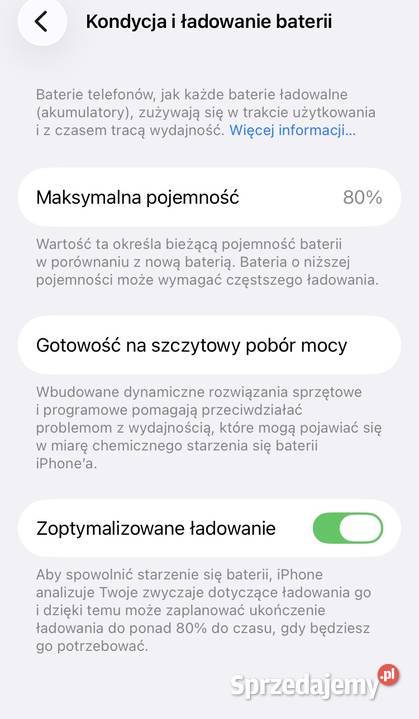 iPhone SE 2020 64GB PRODUCTRED Stan Idealny małopolskie