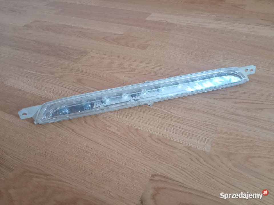 Mercedes SKlasa W222 Lampa Światło STOP LED Dębica