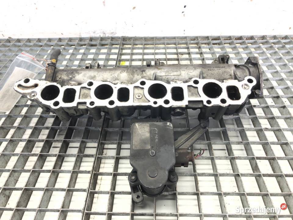 KOLEKTOR SSĄCY FIAT CROMA 55210201 19 150