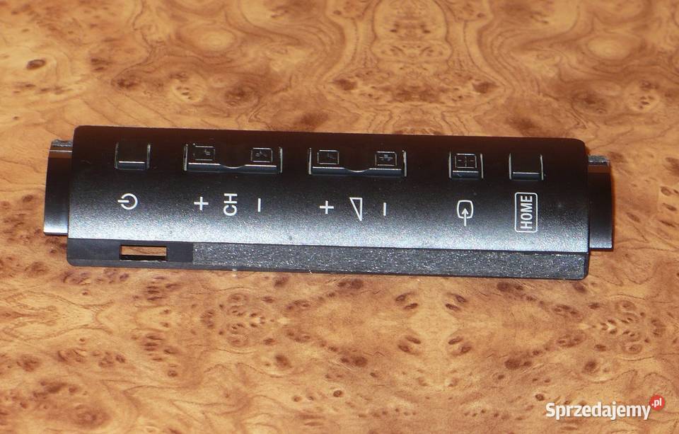 Moduł klawiatury lokalnej TV Sony KDL40EX720 Lublin