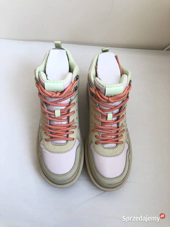 UGG Highland HI Heritage Łódź