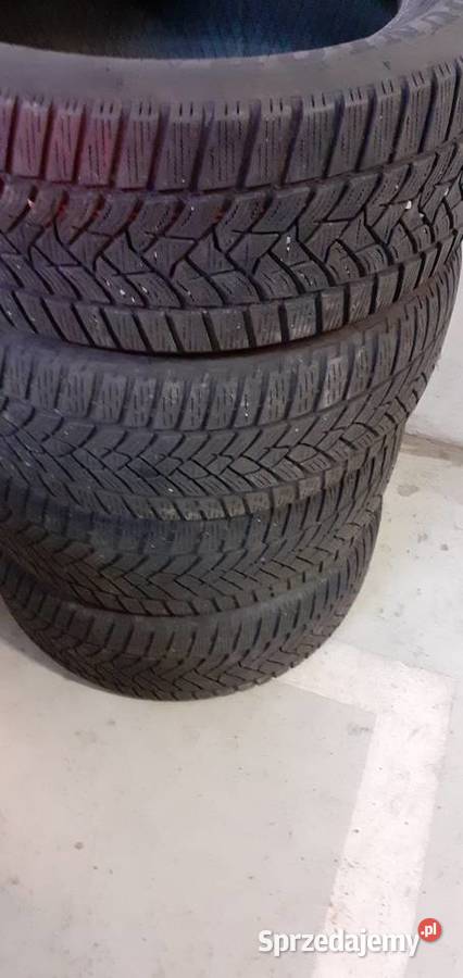 Opony zimowe 2155516