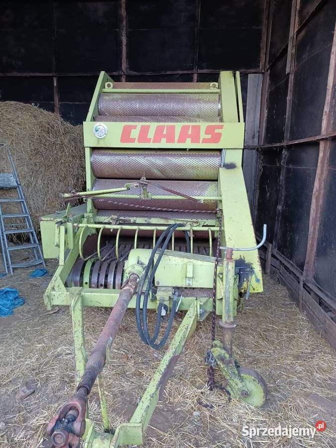 Prasy rolujace Grodzisk Mazowiecki