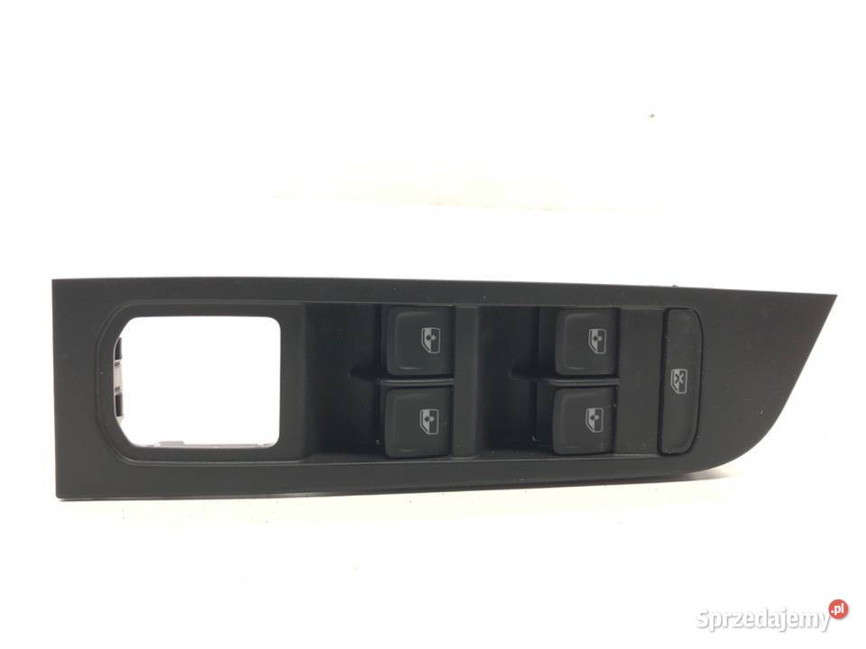 PRZEŁĄCZNIK SZYB SKODA KAMIQ 5G0959857D sprzedam