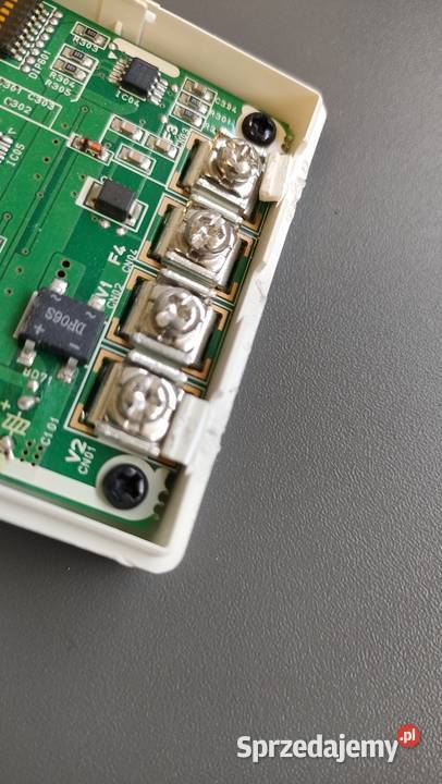 MWRSH00 SAMSUNG sterownik przewodowy sprzedam