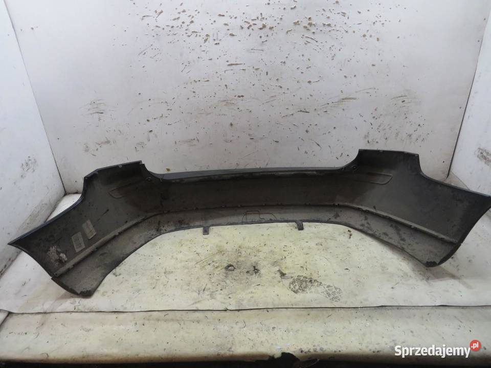 ZDERZAK TYLNY TYŁ VOLVO V50 osobowe sprzedam