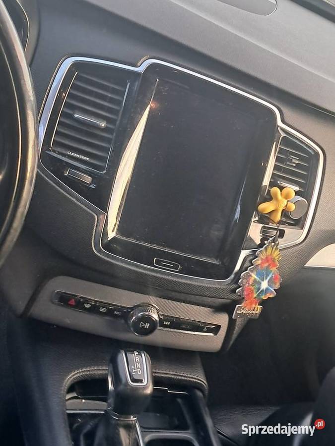 Volvo xc 90 Bytów