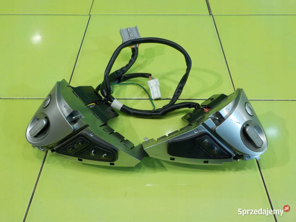 NISSAN JUKE I F15 16 B 11r 5D przelaczniki osobowe Suków sprzedam