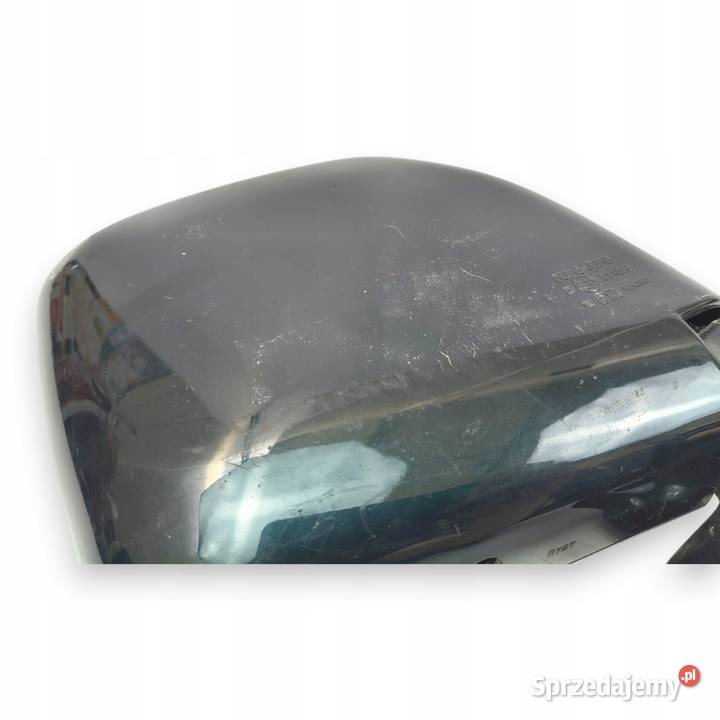 LUSTERKO PRAWE Hyundai Galloper LIFT 19982003