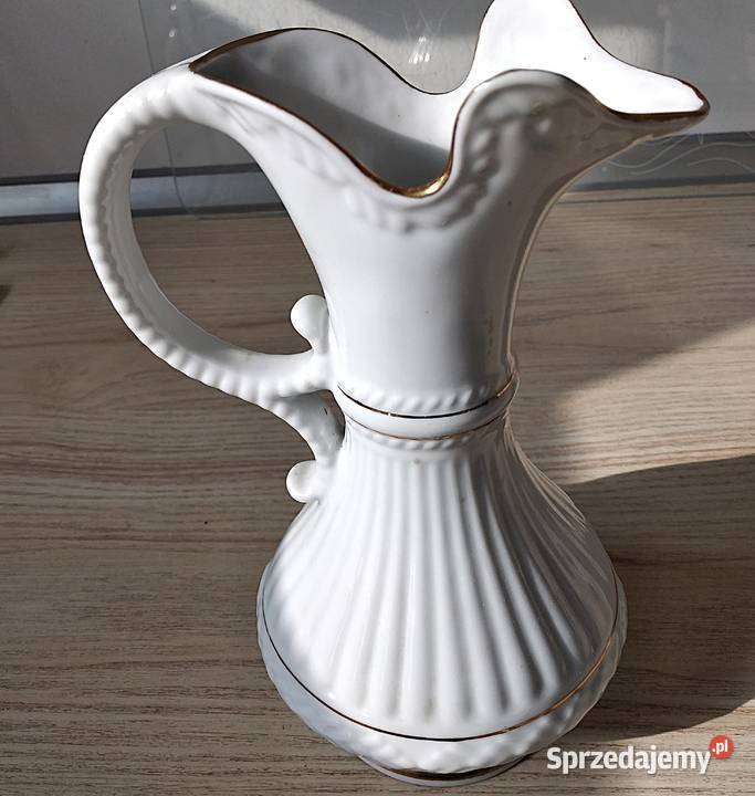 dzbanek Chodzież PRL małopolskie Bukowno