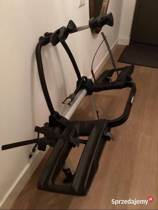 Thule outway 2 rowery na klapę Bagażniki Bolków