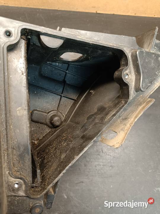 Airbox obudowa puszka filtra powietrza części Obudowy filtrów Gołaczewy