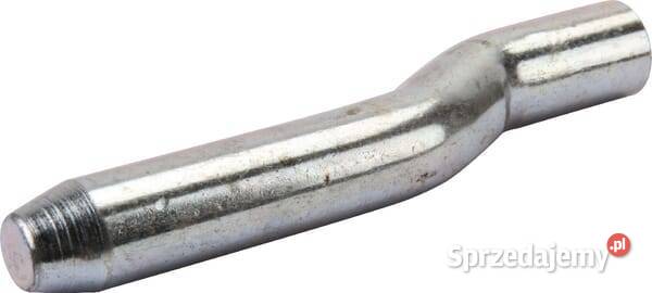 Sworzeń zawiasu 507001KR Kamionna