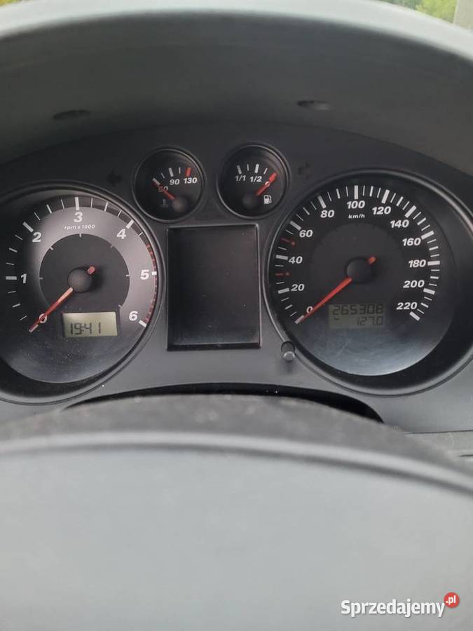 Sprzedam Seat Ibiza