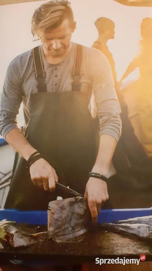 Ryby są super zachodniopomorskie Szczecin