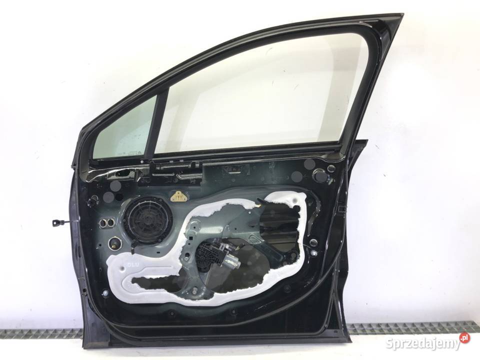 DRZWI PRAWY PRZÓD CITROEN DS4 Hatchback 1115 Drzwi