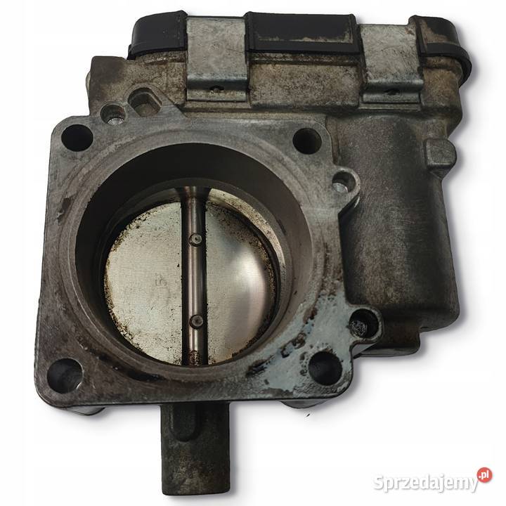 PRZEPUSTNICA Audi A1 A3 8P 12 TSI 03F133062 10 Chełm