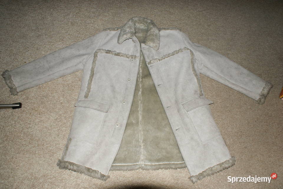 Meski plaszczkozuchkurtka Rabka-Zdrój