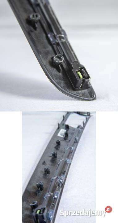 Listwa dekor ambient VW Golf VII 5G4858066 A AEP Osłony i zaślepki Części samochodowe