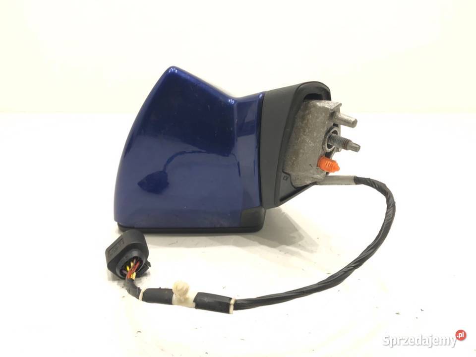 LUSTERKO LEWY SEAT LEON III Hatchback Mystery