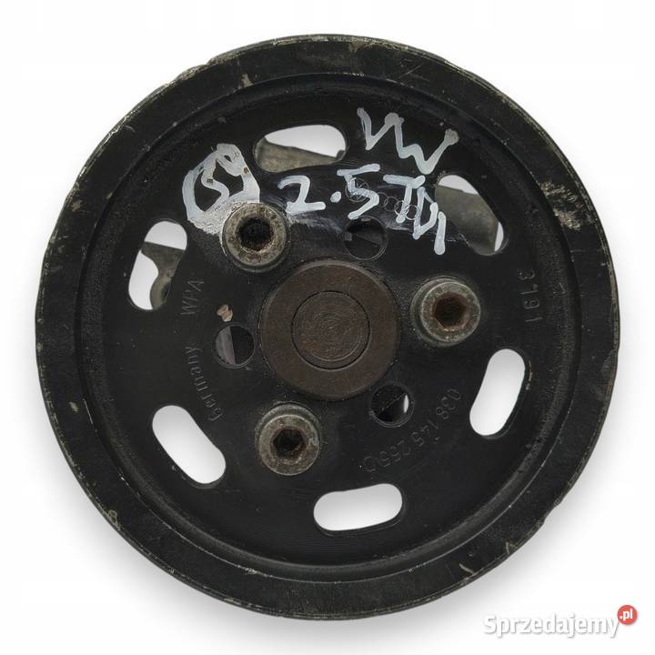 POMPA WSPOMAGANIA VW Passat B5 Audi A4 B5 25 TDI Chełm
