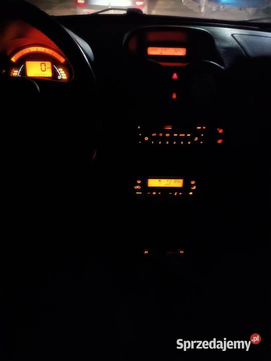 Citroen C3 14 Exclusive Płock