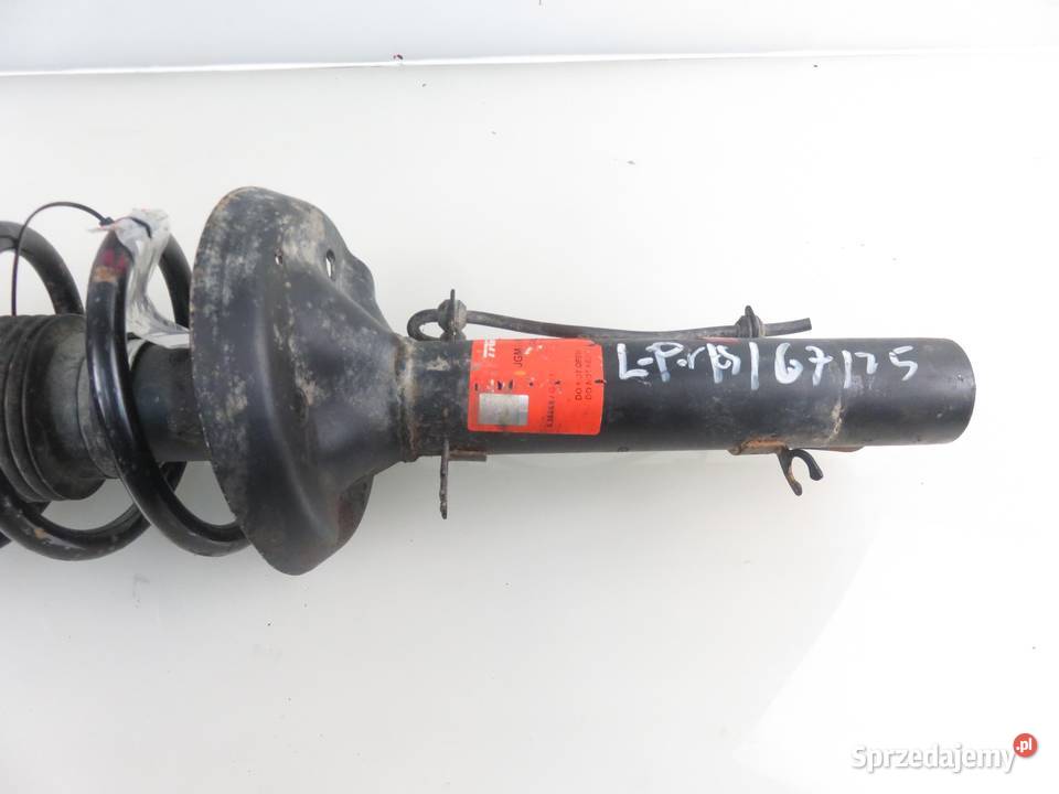 MCPERSON LEWY PRZEDNI SEAT LEON I 16 16 V