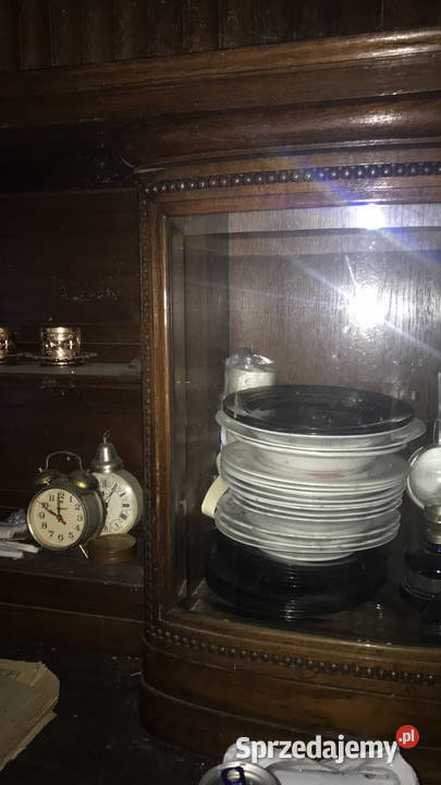 Kredens Meblościanka Regal Warszawa